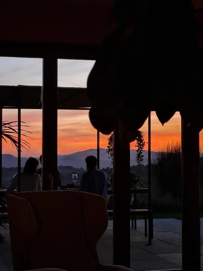 Poggio Cagnano Bed & Breakfast Manciano