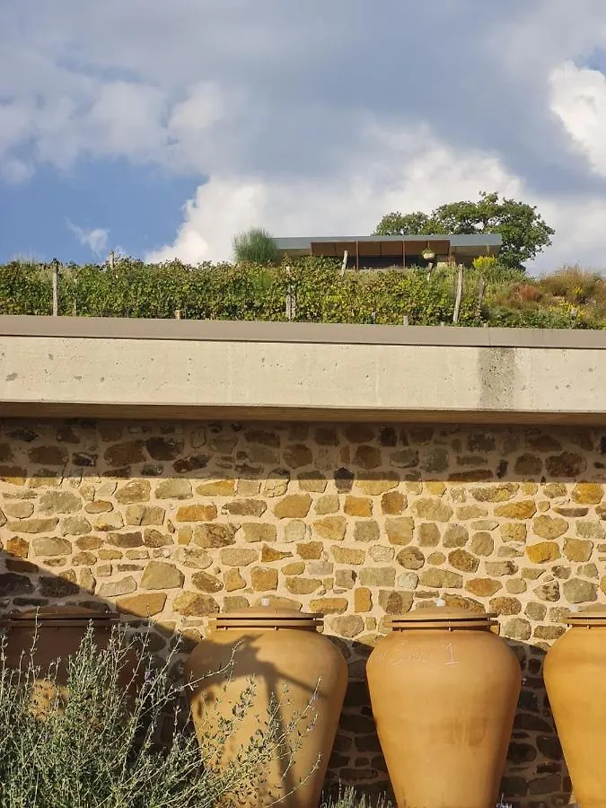 Bed and Breakfast Poggio Cagnano Manciano 0*,  Italia