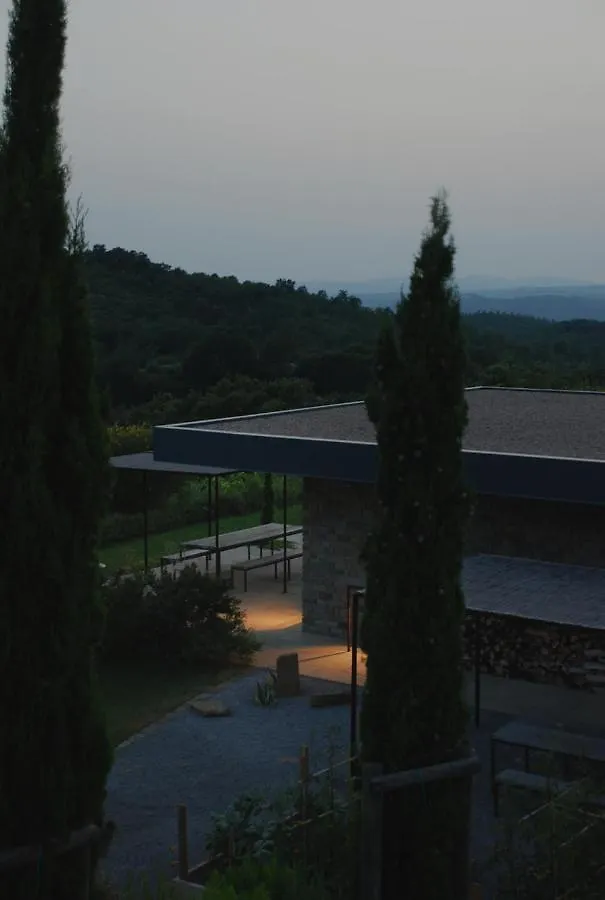 Poggio Cagnano Bed & Breakfast Manciano