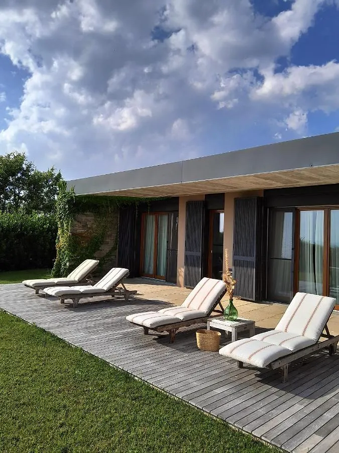 Bed and Breakfast Poggio Cagnano Manciano Bed & Breakfast