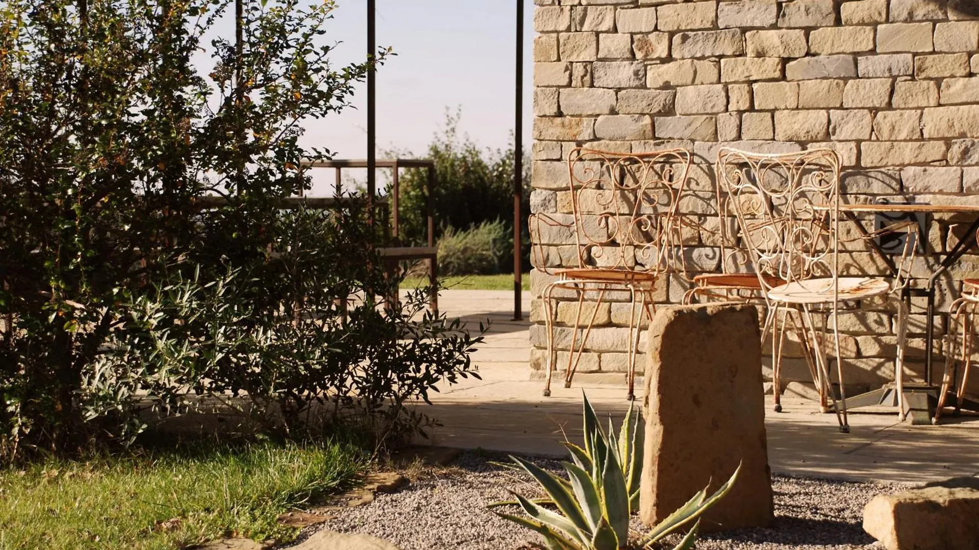 Bed and Breakfast Poggio Cagnano Manciano Bed & Breakfast