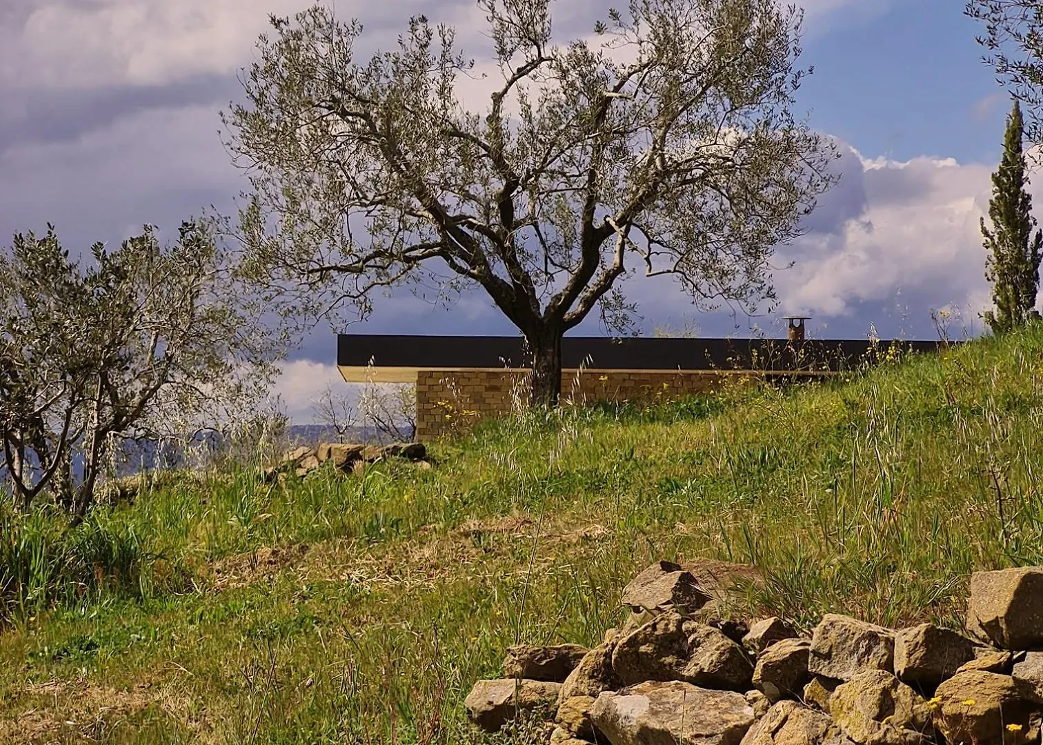 Poggio Cagnano Bed & Breakfast Manciano 0*,  Italy