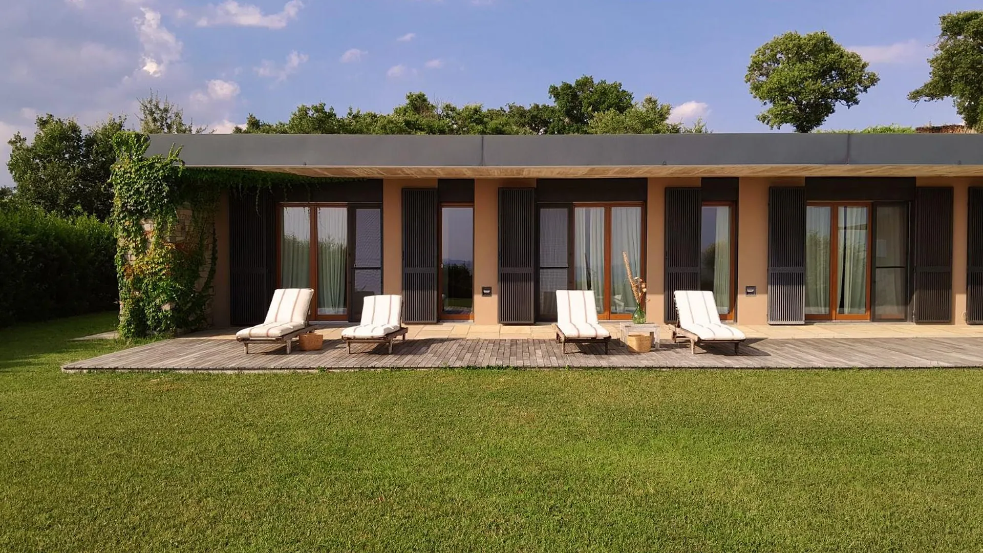 Poggio Cagnano Bed & Breakfast Manciano
