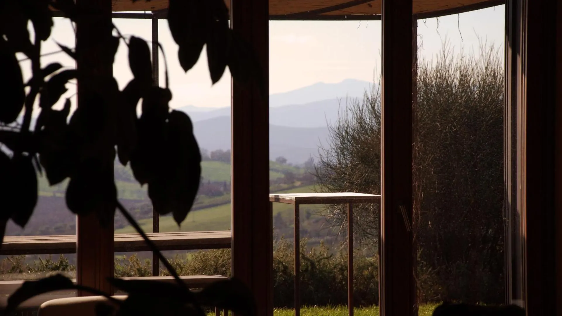 Poggio Cagnano Bed & Breakfast Manciano
