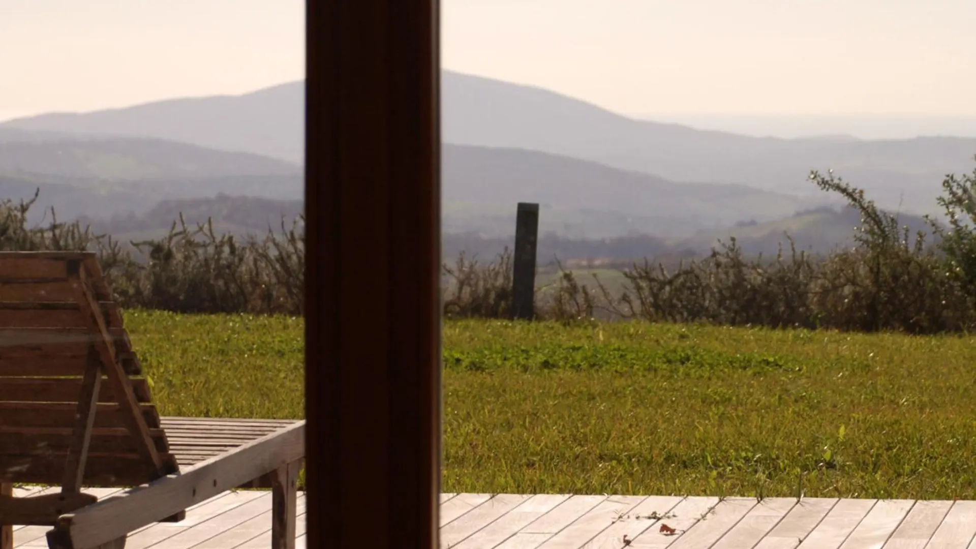 Poggio Cagnano Bed & Breakfast Manciano Italy