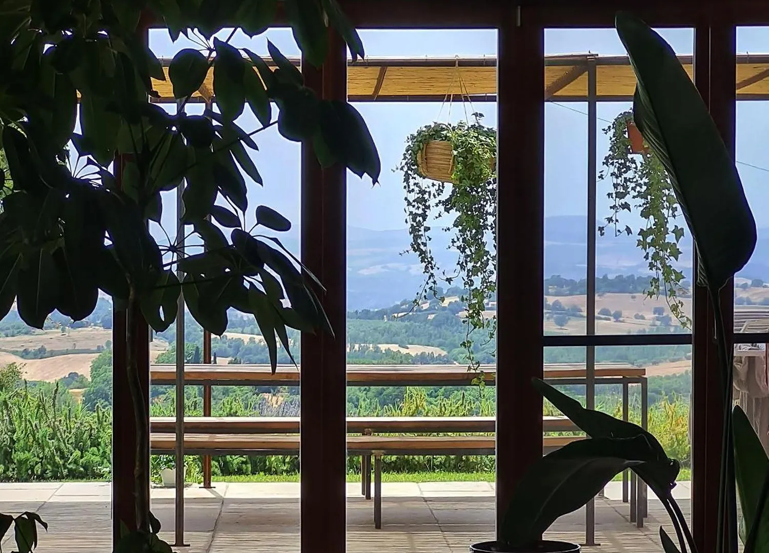 Poggio Cagnano Bed & Breakfast Manciano