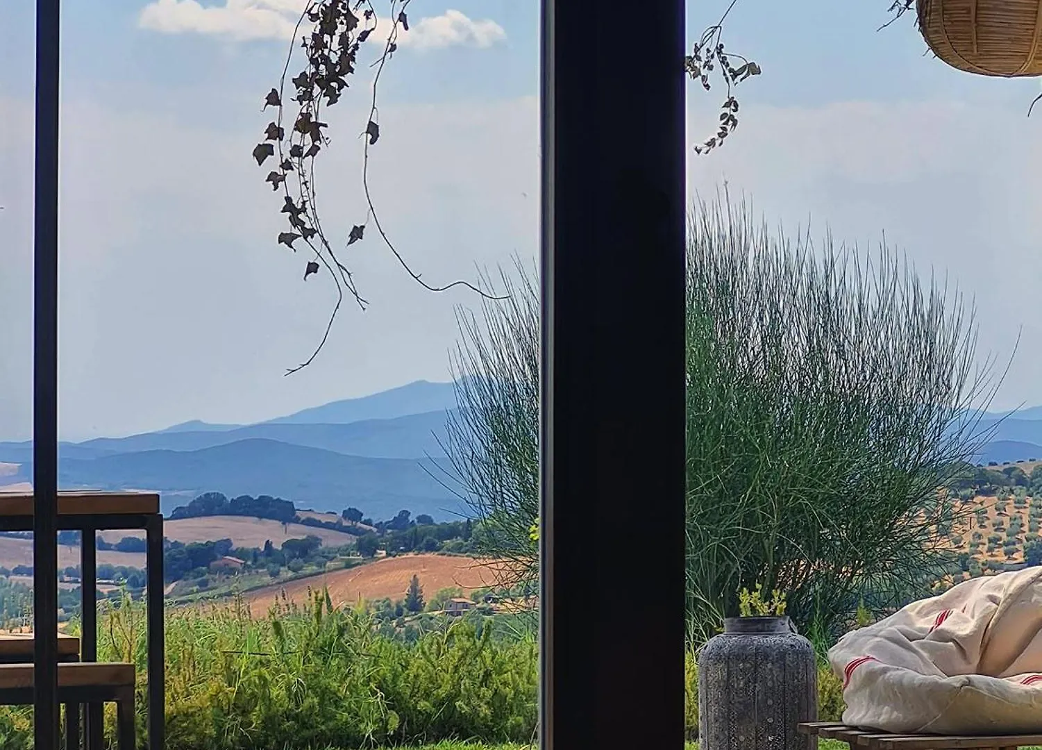Bed and Breakfast Poggio Cagnano Manciano 0*,
